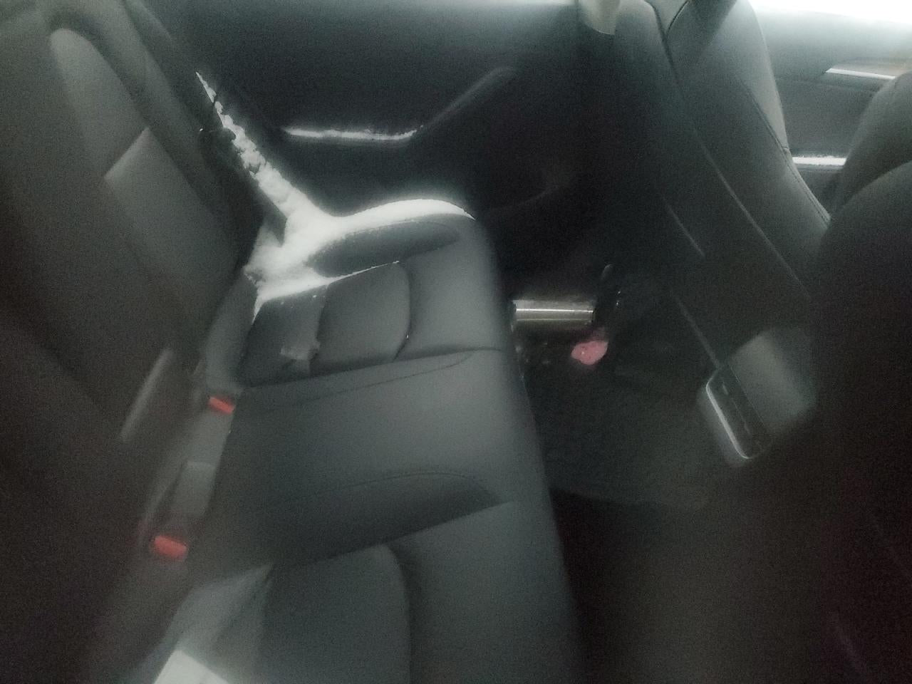 2023 TESLA MODEL 3  VIN:5YJ3E1EA3PF550374