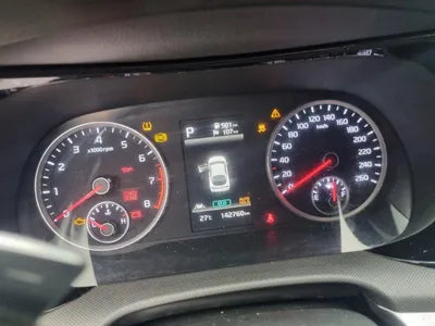 2020 Kia K5 VIN: