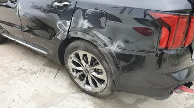 2022 Kia Sorento KNARF81BHNA125531 VIN:KNARF81BHNA125531