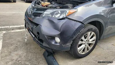 2015 Toyota RAV4 JTMYFREV4FD074999 VIN:JTMYFREV4FD074999