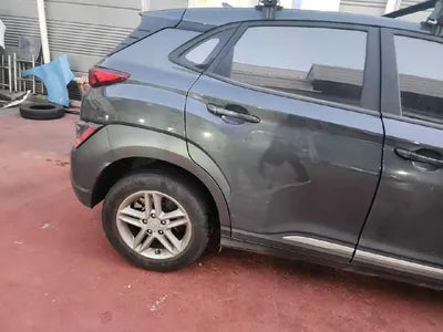 2021 Hyundai Kona VIN: