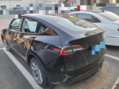 2023 Tesla Model Y LRWYGCFS5PC103543 VIN:LRWYGCFS5PC103543