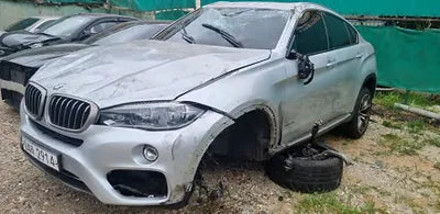 2016 BMW 640 WBAKV4109G0P74674 VIN:WBAKV4109G0P74674