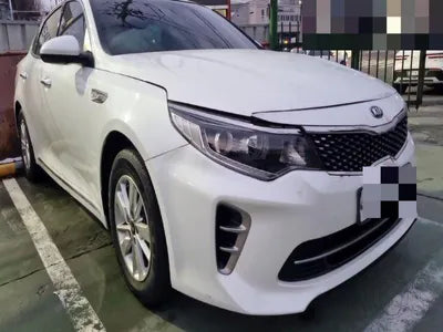 2015 Kia K5 VIN: