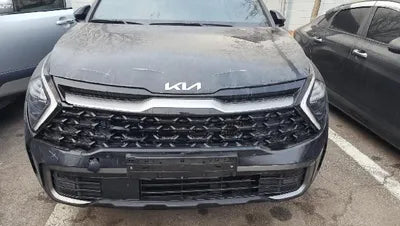2022 Kia Sportage KNAPW81GBNK000726 VIN:KNAPW81GBNK000726