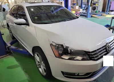 2015 Volkswagen Passat 1VWZZZA3ZFC032494 VIN:1VWZZZA3ZFC032494