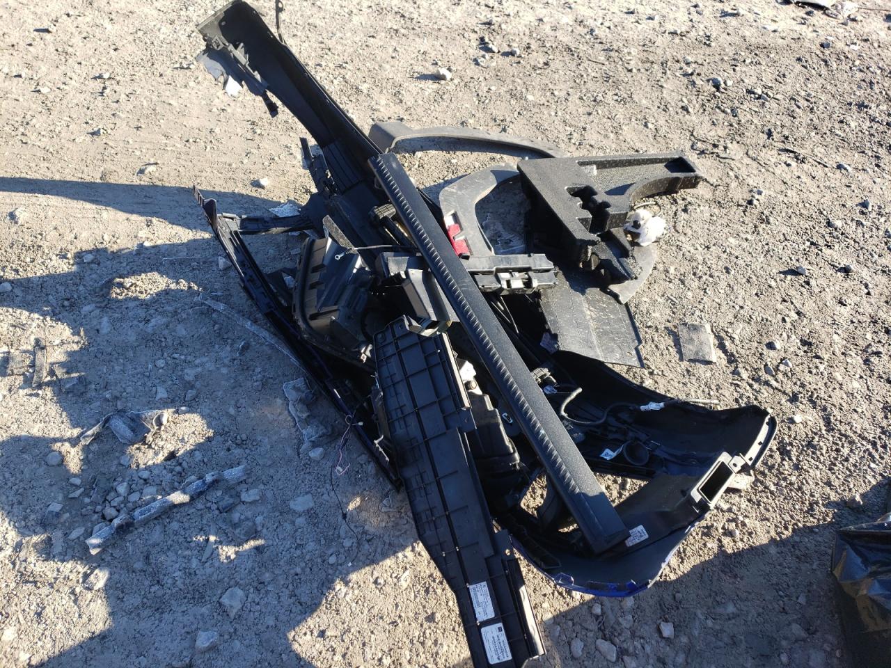 2023 HYUNDAI TUCSON SEL VIN:5NMJF3AE5PH207217