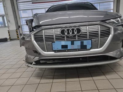 2020 Audi e-tron WAUZZZGE8LB030520 VIN:WAUZZZGE8LB030520