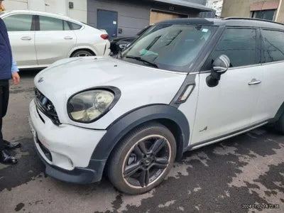 2015 MINI Countryman WMWZD7108FWM52879 VIN:WMWZD7108FWM52879