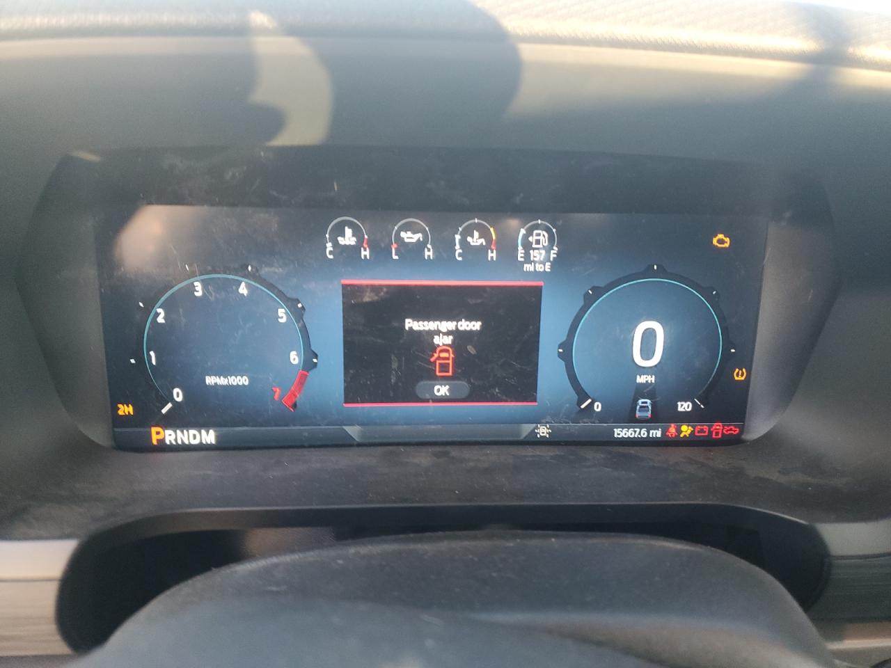 2024 FORD F150 XLT VIN:1FTFW3L89RKE36083