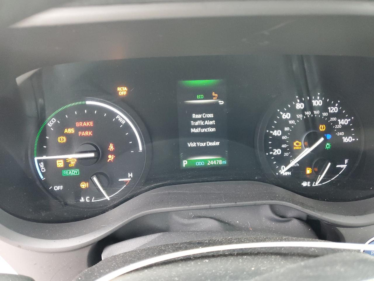 2022 TOYOTA SIENNA LE VIN:5TDKSKFC6NS049921