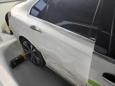 2018 Mercedes-Benz C 220 VIN: