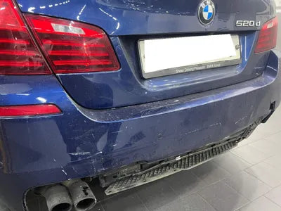 2016 BMW 520 WBA5E5105GG074161 VIN:WBA5E5105GG074161