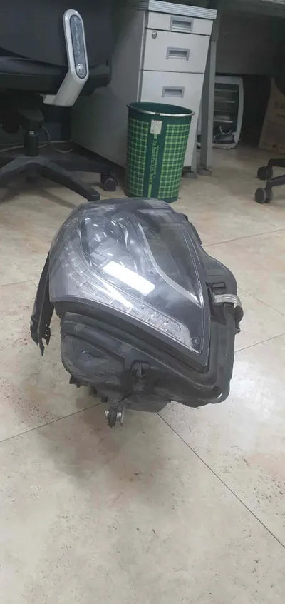 2016 Audi S6 WDDUG7JB6GA238953 VIN:WDDUG7JB6GA238953