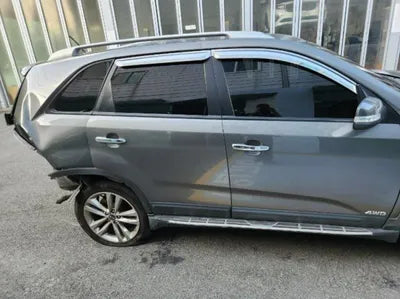 2014 Kia Sorento VIN: