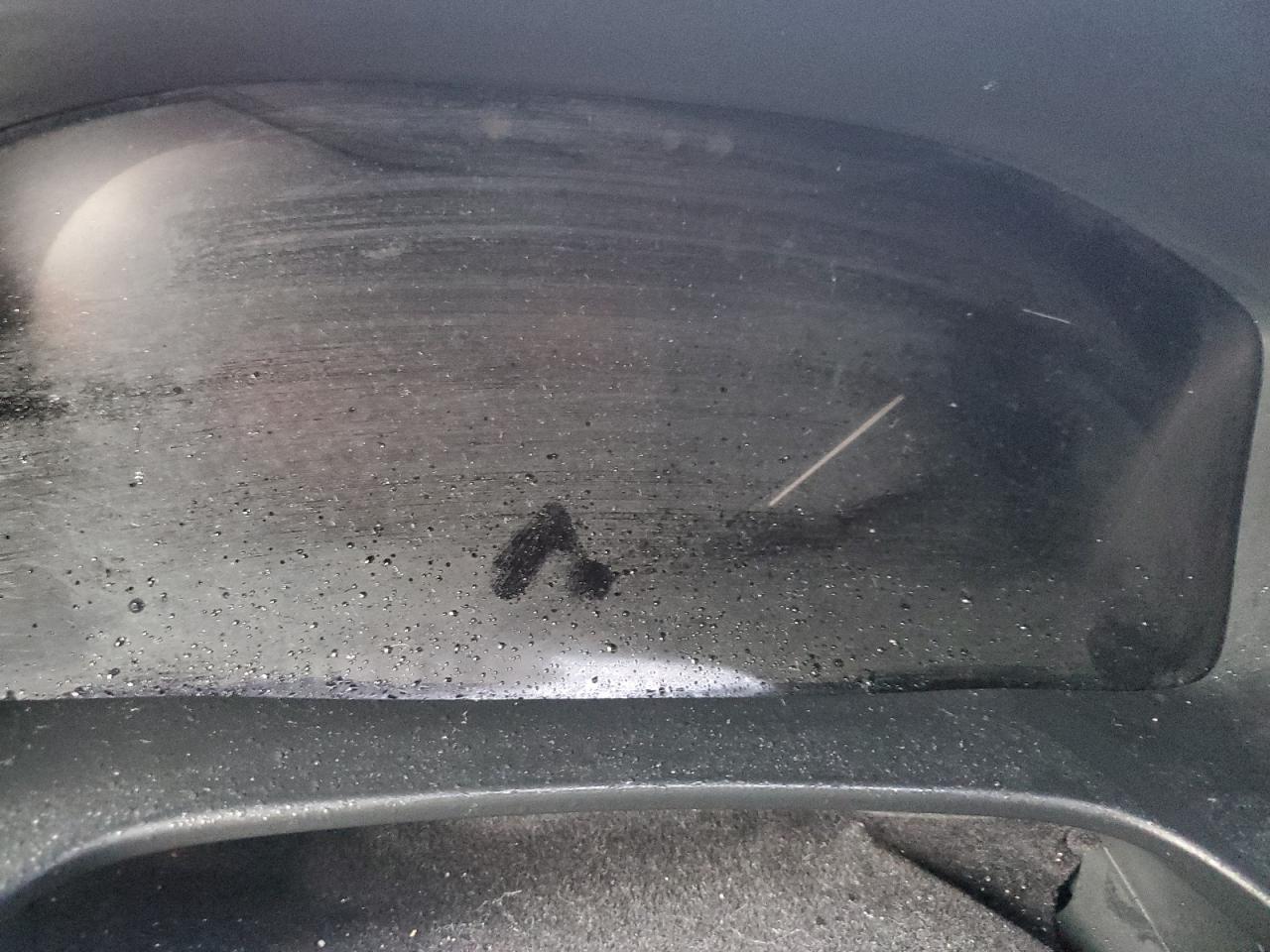 2024 HONDA CR-V SPORT VIN:5J6RS6H55RL027060