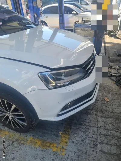 2015 Volkswagen Jetta VIN: