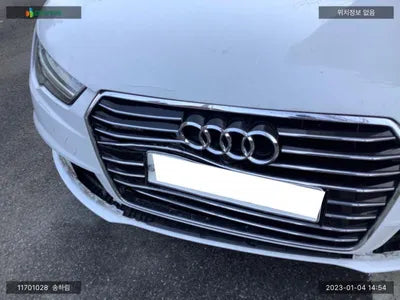 2015 Audi 50 WAUZZZ4G1GN023032 VIN:WAUZZZ4G1GN023032