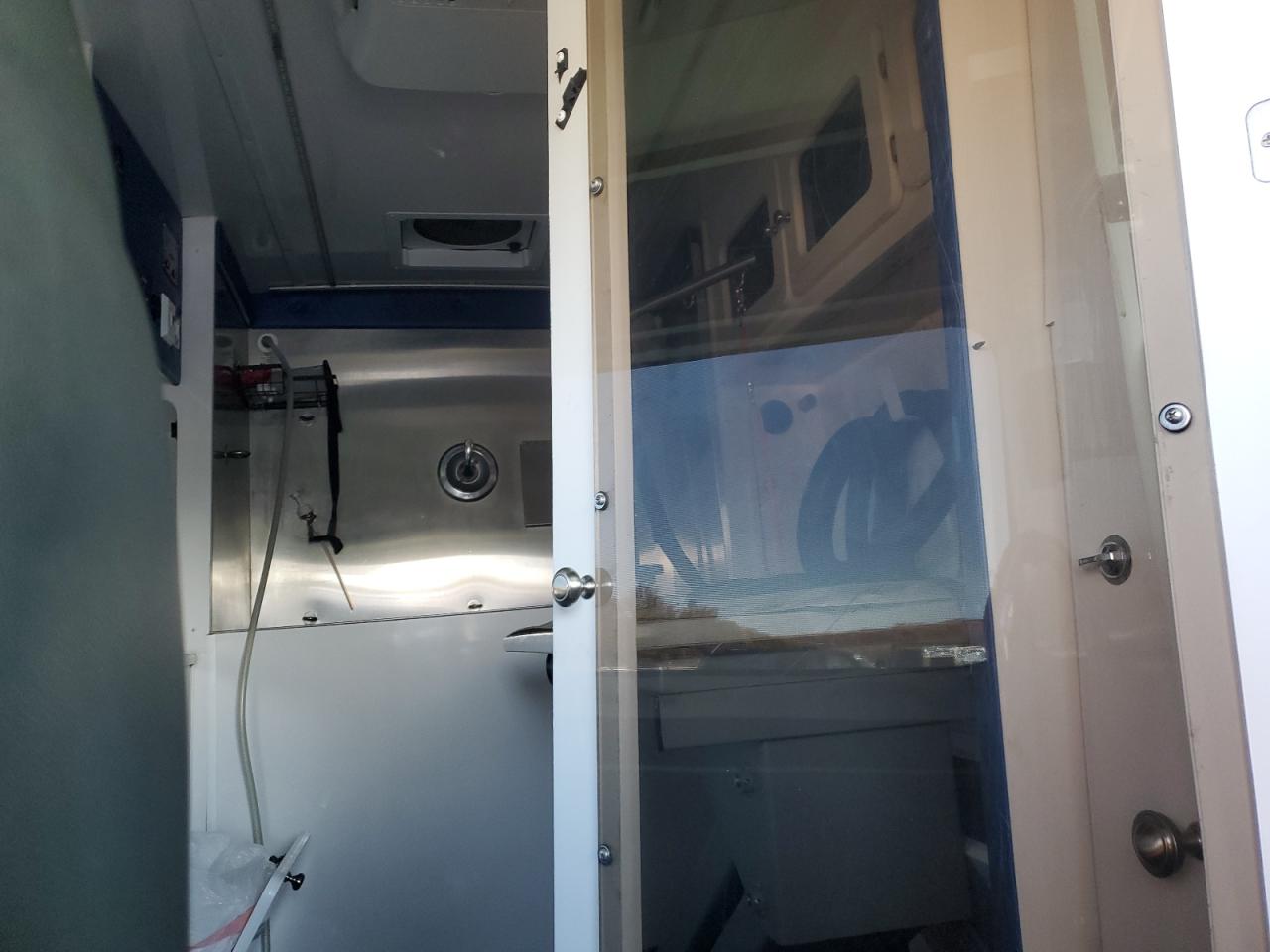 2023 RAM PROMASTER 2500 2500 HIGH VIN:3C6LRVDG5PE554098