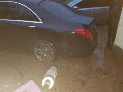 2019 Mercedes-Benz S 350 WDDUF2BB4KA489130 VIN:WDDUF2BB4KA489130