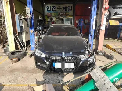 2016 BMW 328 145KMWBA8E9107GK4 VIN:145KMWBA8E9107GK4