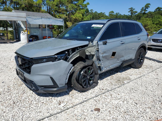 2023 HONDA CR-V SPORT VIN:7FARS5H59PE007138
