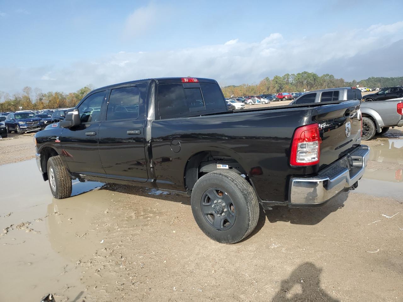 2023 RAM 2500 TRADESMAN VIN:3C6UR5CL4PG638095