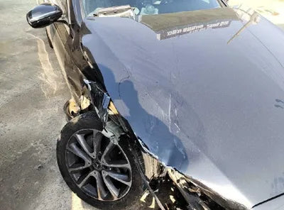 2019 Mercedes-Benz E 300 WDDZF4KB7KA558409 VIN:WDDZF4KB7KA558409