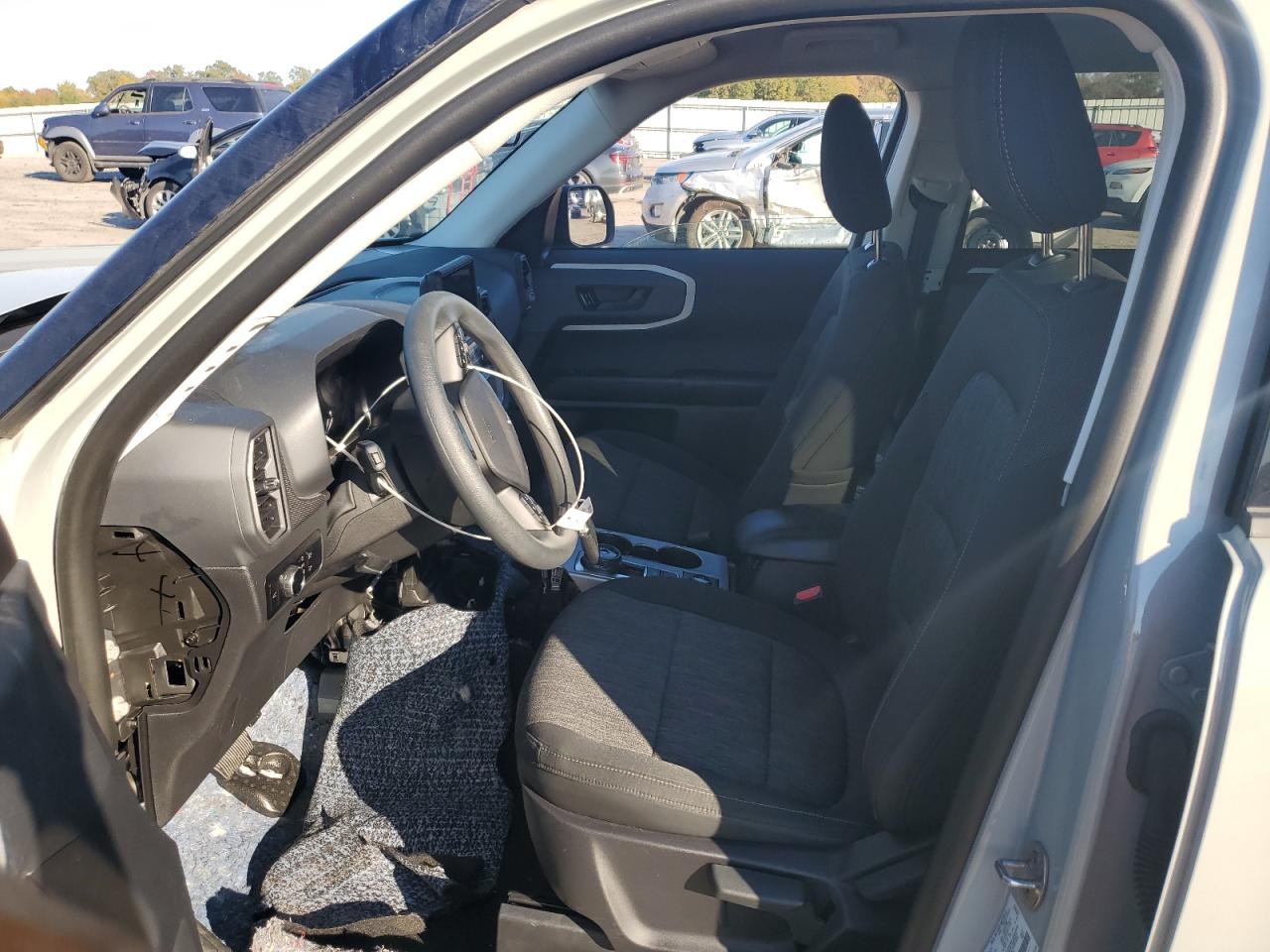 2023 FORD BRONCO SPORT BIG BEND VIN:3FMCR9B6XPRD50606