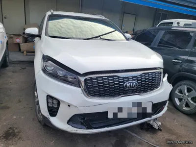 2017 Kia Sorento VIN:
