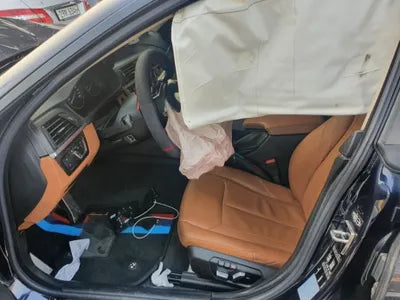 2016 BMW 420 WBA4E9106GG290524 VIN:WBA4E9106GG290524