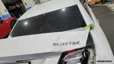 2015 Mercedes-Benz E 220 WDDHF0ABXFB138715 VIN:WDDHF0ABXFB138715