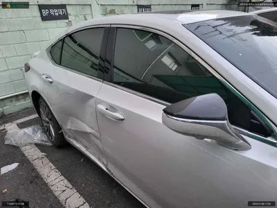 2022 Lexus ES 300 JTHBA1C10N2011820 VIN:JTHBA1C10N2011820