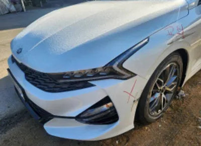 2020 Kia K5 KNAG241ABLA051949 VIN:KNAG241ABLA051949