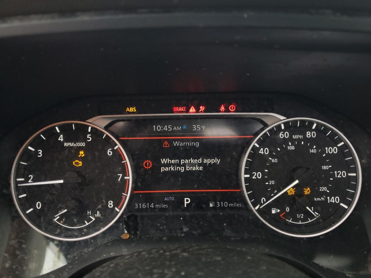 2022 NISSAN ROGUE SV VIN:5N1BT3BB5NC716510