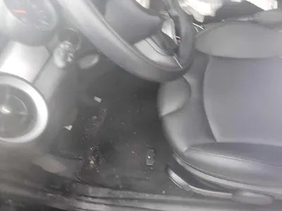 2015 MINI Cooper VIN: