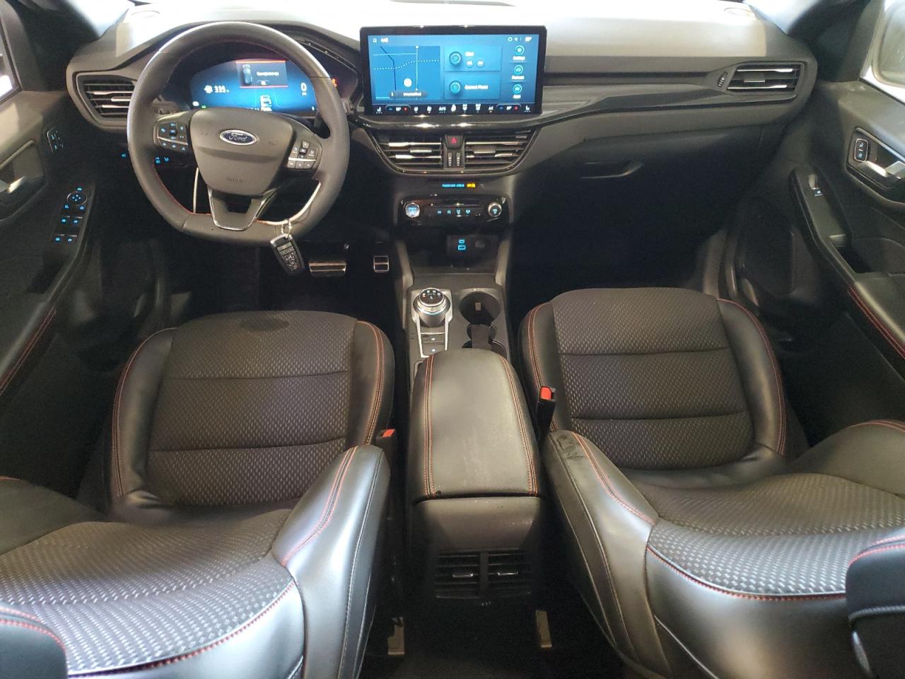 2023 FORD ESCAPE ST LINE SELECT VIN:1FMCU9NA5PUA38460