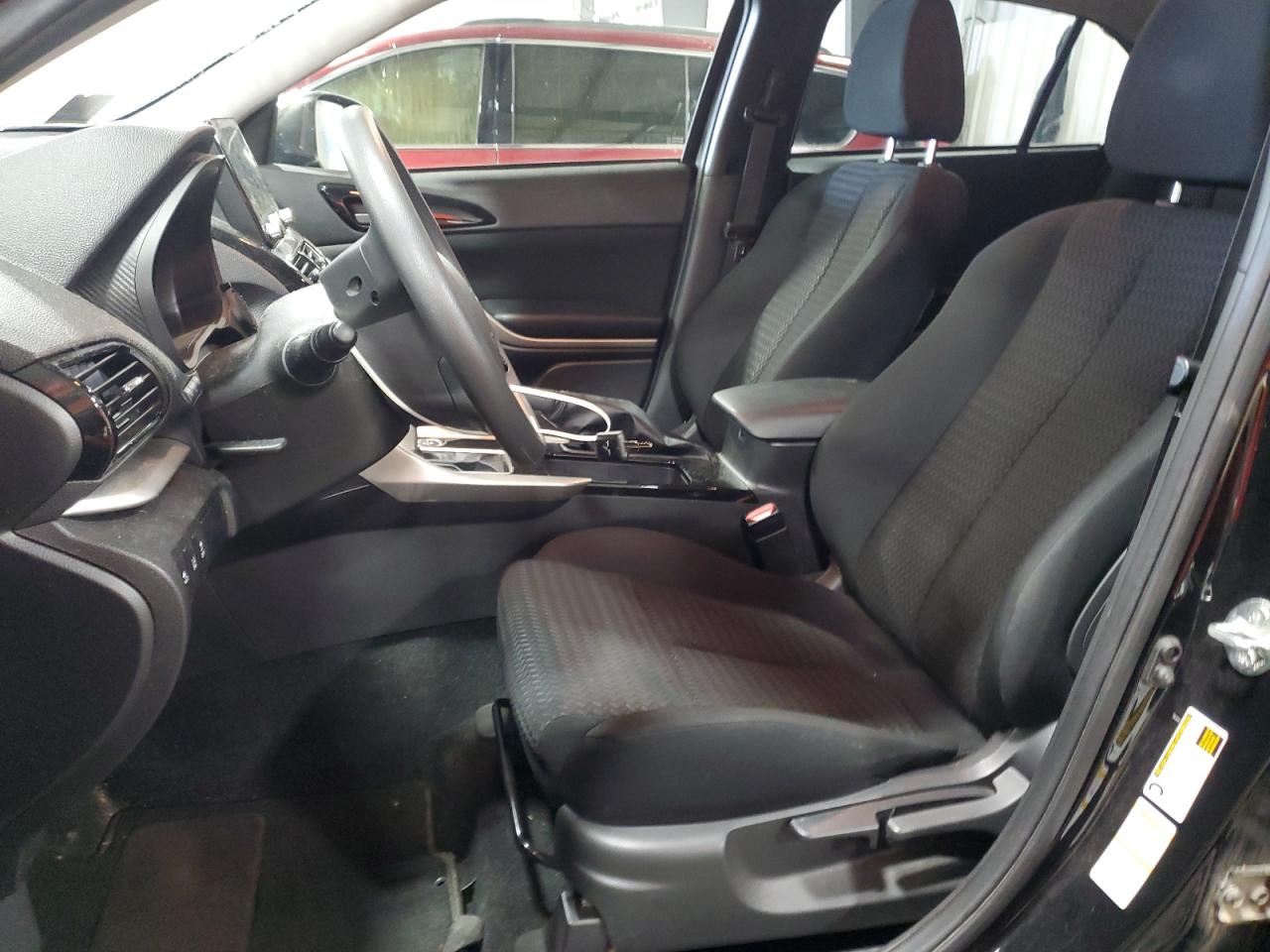 2022 MITSUBISHI ECLIPSE CROSS LE VIN:JA4ATVAAXNZ057416