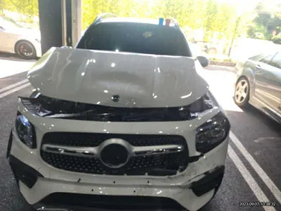 2020 Mercedes-Benz B 250 W1N4M4HB8LW061447 VIN:W1N4M4HB8LW061447