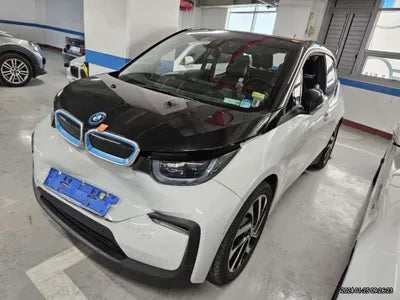 2019 BMW I3 WBY8P2102K7D19999 VIN:WBY8P2102K7D19999