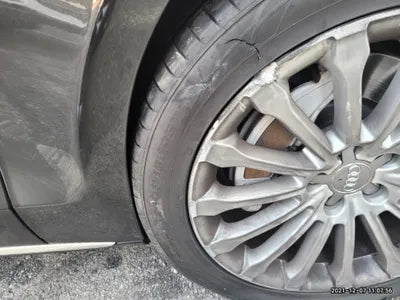 2015 Audi 50 WAUZZZ4H5FN008668 VIN:WAUZZZ4H5FN008668