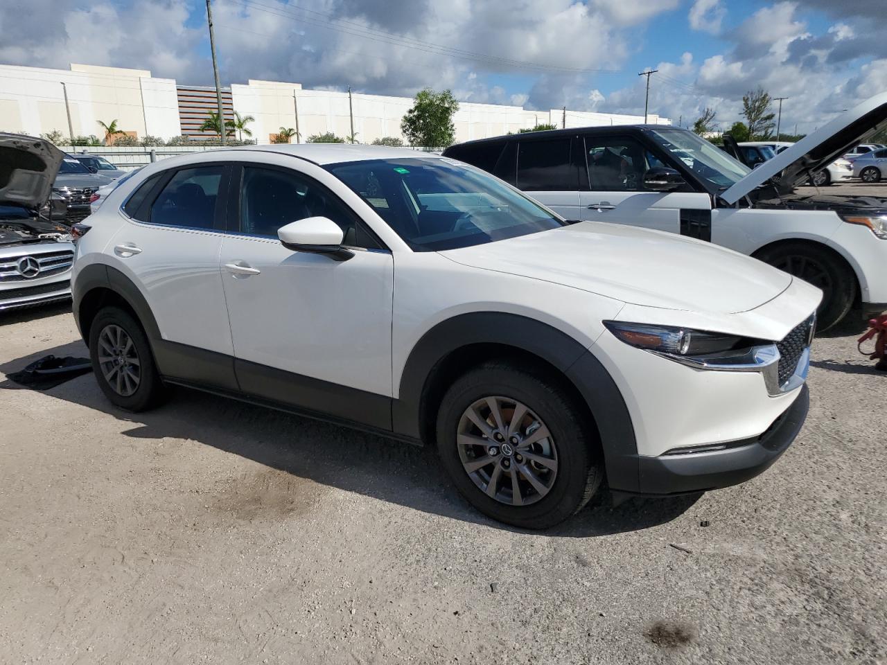 2024 MAZDA CX-30  VIN:3MVDMBAM3RM639825