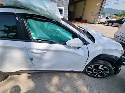 2023 Hyundai Kona KMHK5813HPU919758 VIN:KMHK5813HPU919758