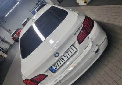 2015 BMW 520 WBA5E5109FG065557 VIN:WBA5E5109FG065557