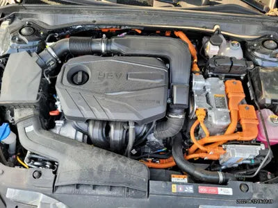 2021 Kia K5 KNAG341JBMA016039 VIN:KNAG341JBMA016039