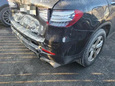 2018 Mercedes-Benz GLC 220 WDC0G0FB0JF447814 VIN:WDC0G0FB0JF447814