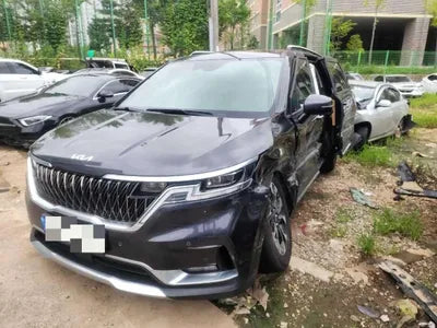 2021 Kia Carnival VIN: