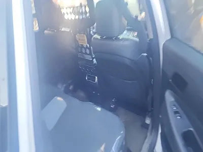 2020 Hyundai Santa FE VIN: