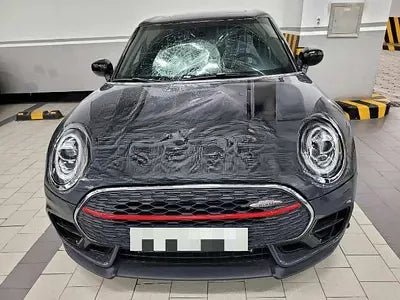 2021 MINI John Cooper Works NONE VIN: