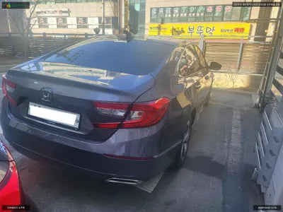 2018 Honda Accord 1HGCV1650JA511247 VIN:1HGCV1650JA511247